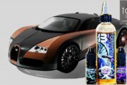 REVUE : 13ÈME PROTOTYPE PAR VAPE INSTITUT