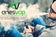 ESPAGNE : L&rsquo;enquête d&rsquo;Anesvap apporte des conclusions positives sur l&rsquo;e-cigarette.