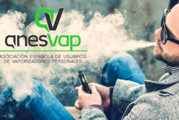 ESPAGNE : L&rsquo;enquête d&rsquo;Anesvap apporte des conclusions positives sur l&rsquo;e-cigarette.