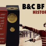 INFO BATCH : B&C BF Box (History Mod)