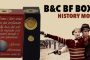 INFO BATCH : B&C BF Box (History Mod)