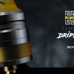 INFO BATCH : Pindad Driptank (Bombertech)