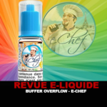 REVUE : BUFFER OVERFLOW PAR E-CHEF