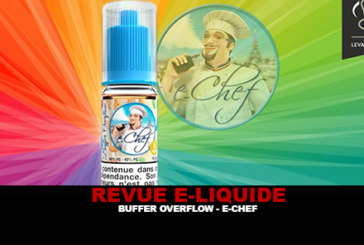 REVUE : BUFFER OVERFLOW PAR E-CHEF