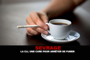 SEVRAGE : La Cij&rsquo; , une cure pour arrêter de fumer !