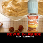 REVUE : Maca ( Gamme Exclu Clopinette) par Clopinette