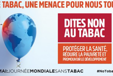 FIVAPE : Journée mondiale sans tabac, la vape continue sa progression !