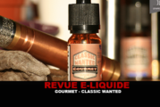 REVUE : GOURMET (GAMME CLASSIC WANTED) PAR CIRKUS (VDLV)