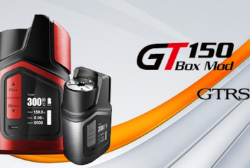 INFO BATCH : GT150 (GTRS)