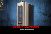 REVUE : DF60 PAR DIGIFLAVOR