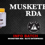 musketeer