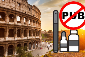 ITALIE : Un amendement limite la publicité sur la e-cigarette et la nicotine.