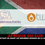 AFRIQUE DU SUD : Une publicité mettant en avant les moindres risques de la vape ne passe pas !