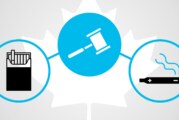 CANADA : Fumeurs, vapoteurs, rappel sur l&rsquo;impact de la loi anti-tabac.