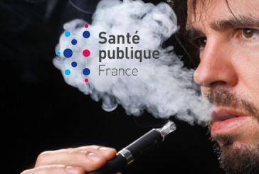 E-CIGARETTE : Selon l&rsquo;agence Santé publique, le nombre d&rsquo;utilisateurs réguliers a baissé en 2016