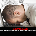 SEVRAGE : Le stress, première cause de rechute chez les fumeurs.