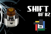 INFO BATCH : Shift BF B2 (Boost Lab)