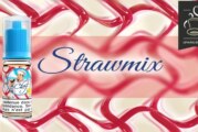 REVUE : STRAWMIX PAR E-CHEF