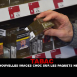 TABAC : Les nouvelles images choc sur les paquets neutres