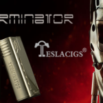 INFO BATCH : Terminator 90w (Teslacigs)