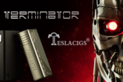 INFO BATCH : Terminator 90w (Teslacigs)