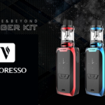 INFO BATCH : Kit Revenger (Vaporesso)