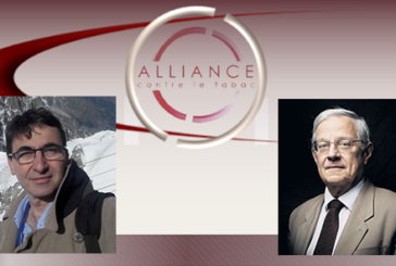 ALLIANCE CONTRE LE TABAC : Michèle Delaunay se retire, le Pr Dautzenberg devient secrétaire général