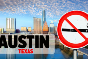 ÉTATS-UNIS : La ville d&rsquo;Austin interdit la vente et l&rsquo;utilisation de e-cigarette dans les lieux publics.