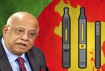 BANGLADESH : Vers une augmentation des droits de douane sur l&rsquo;importation de e-cigarettes.