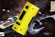 REVUE : BATTLESTAR 200W PAR SMOANT
