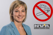 BELGIQUE : Le parti N-VA veut s&rsquo;attaquer à la cigarette électronique.
