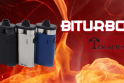 INFO BATCH : Kit Biturbo (Teslacigs)