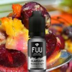 REVUE : CLAFUUTY (GAMME ORIGINAL SILVER) PAR FUU
