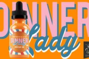 REVUE : CORNFLAKE TART PAR DINNER LADY