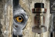 REVUE : CP RTA TANK PAR ADVKEN