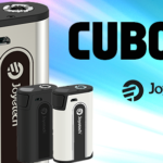 INFO BATCH : Cubox (Joyetech)