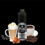 REVUE : CUTE LUWAK (GAMME ORIGINAL SILVER) PAR FUU