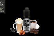 REVUE : CUTE LUWAK (GAMME ORIGINAL SILVER) PAR FUU