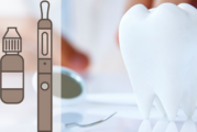 SANTE : La e-cigarette, un substitut salvateur pour votre dentition ?