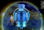 REVUE : EARTH BALL PAR FUMYTECH