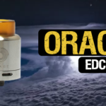 INFO BATCH : Dripper Orage (EDC VAPE)
