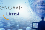 Enovap & le LIMSI : l&rsquo;intelligence artificielle au service du sevrage tabagique !
