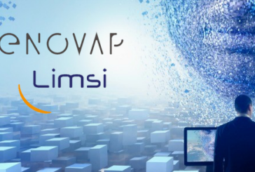 Enovap & le LIMSI : l&rsquo;intelligence artificielle au service du sevrage tabagique !