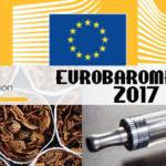 E-CIGARETTE : La commission européenne publie son Eurobaromètre 2017.