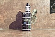 REVUE : EXO SKELETON ES300 PAR WISMEC
