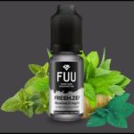 REVUE : FRESH ZEF (GAMME ORIGINAL SILVER) PAR THE FUU