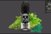 REVUE : FRESH ZEF (GAMME ORIGINAL SILVER) PAR THE FUU