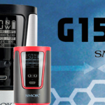 INFO BATCH : G150 (Smoktech)