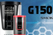 INFO BATCH : G150 (Smoktech)