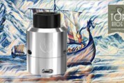 REVUE : GOVAD RDA PAR VANDY VAPE